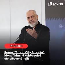 Disavantazhet dhe shqetesimet e qyteteve inteligjente 